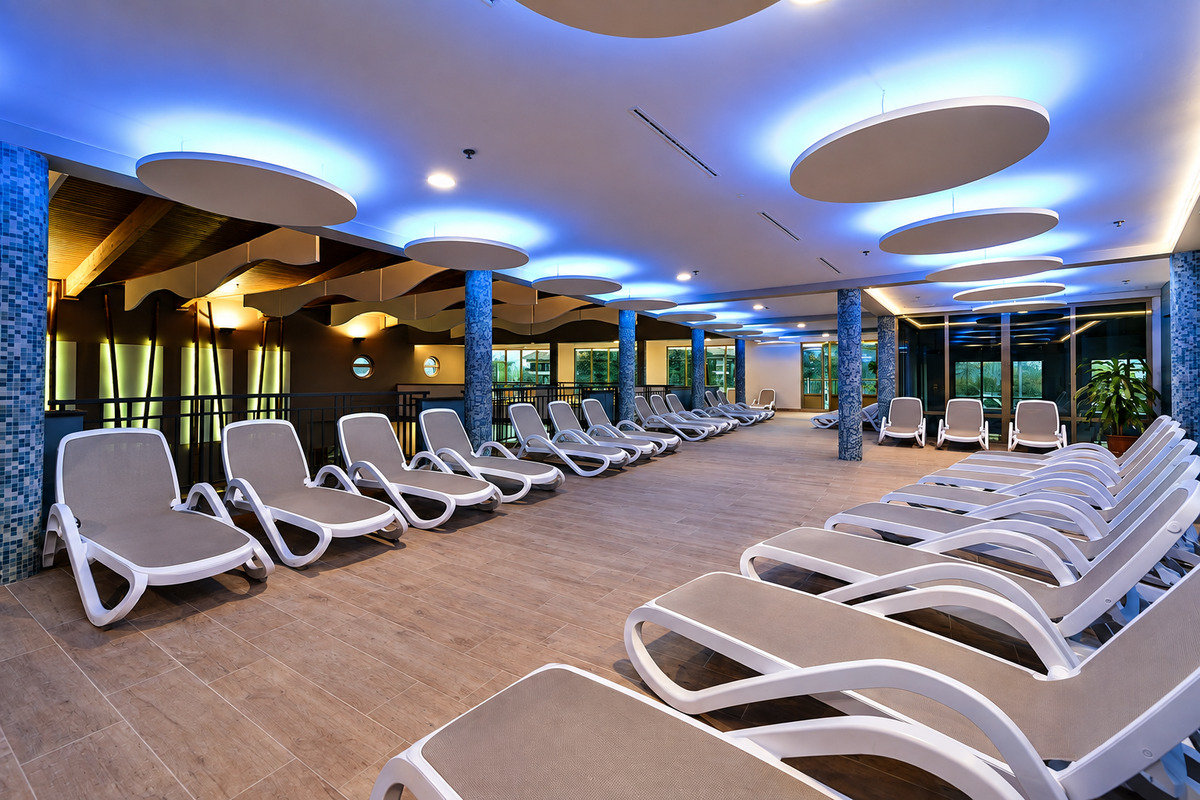 Hotel Karos Spa ****
