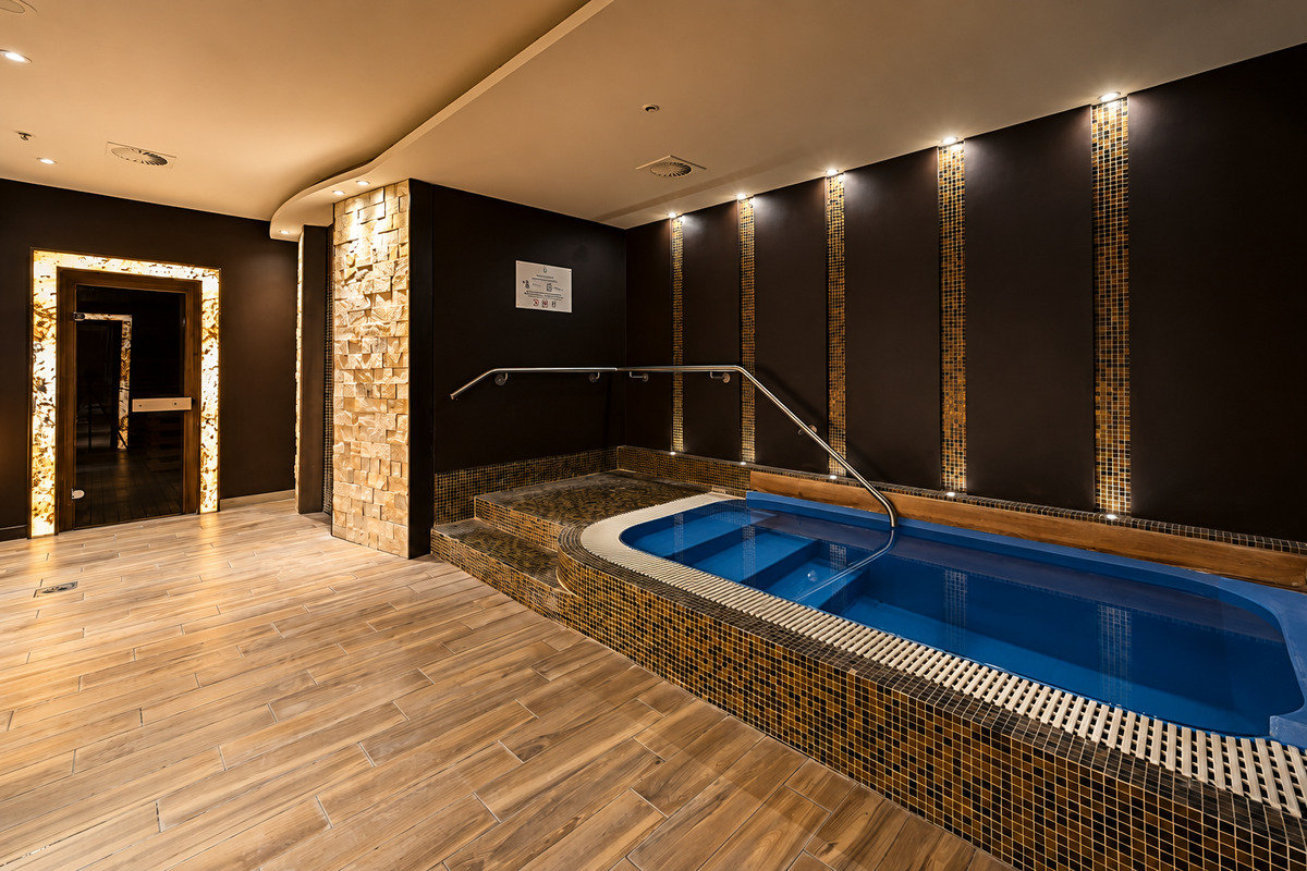 Hotel Karos Spa ****