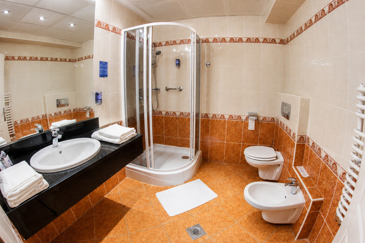 Doppelzimmer Standard