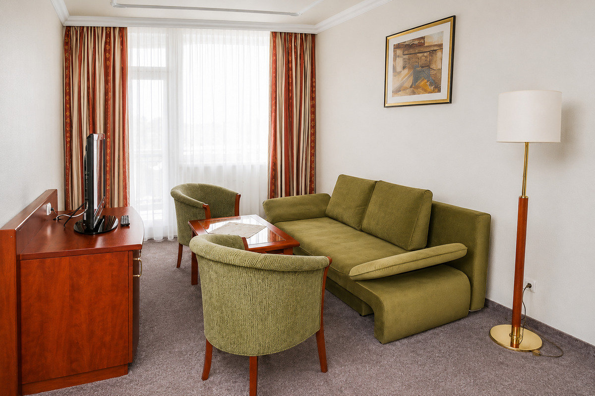 Appartement Standard