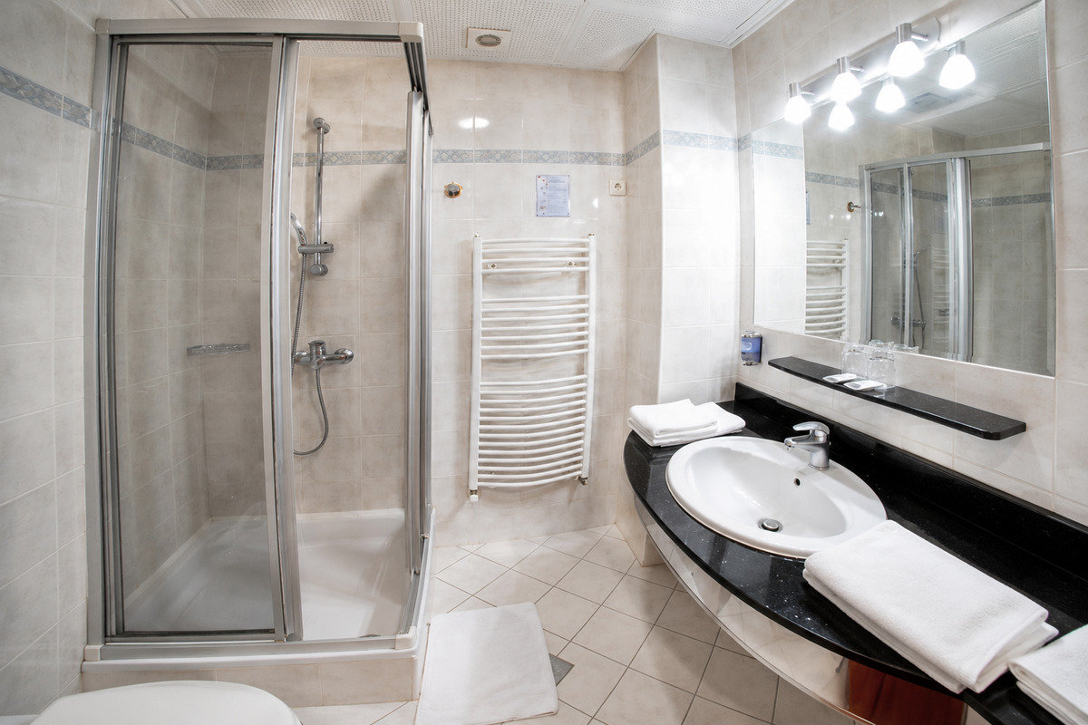 Appartement Standard
