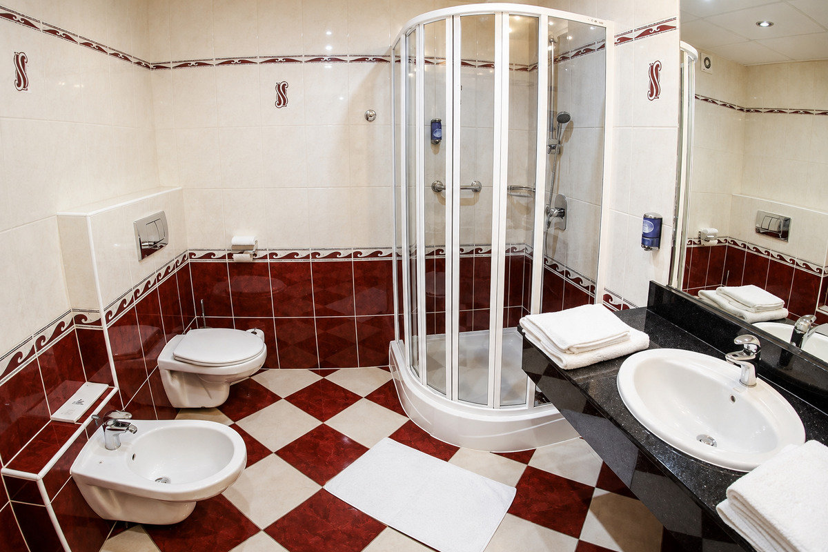 Appartement Superior