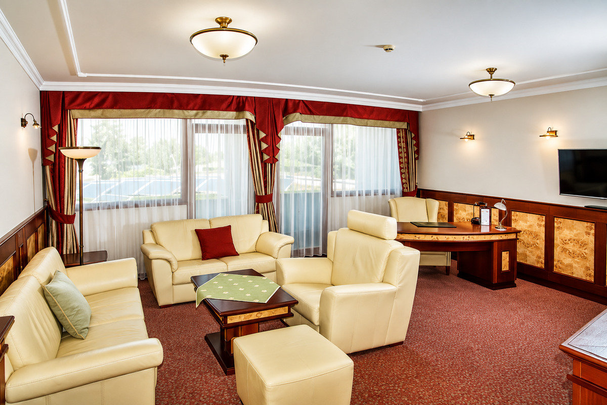 Appartement Superior