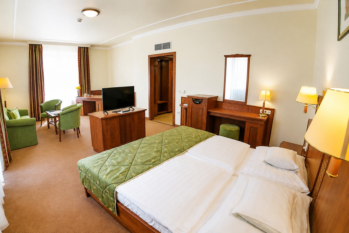 Appartement Superior