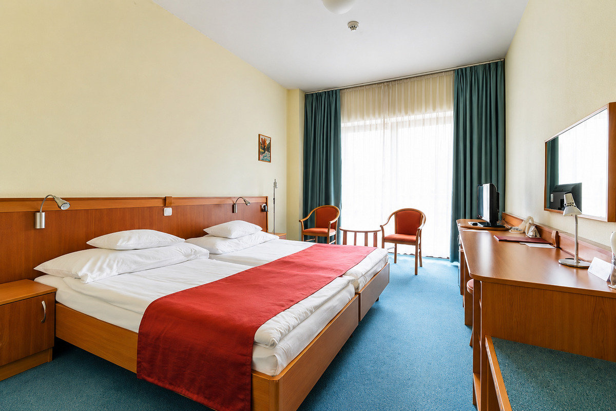 Standard Zimmer