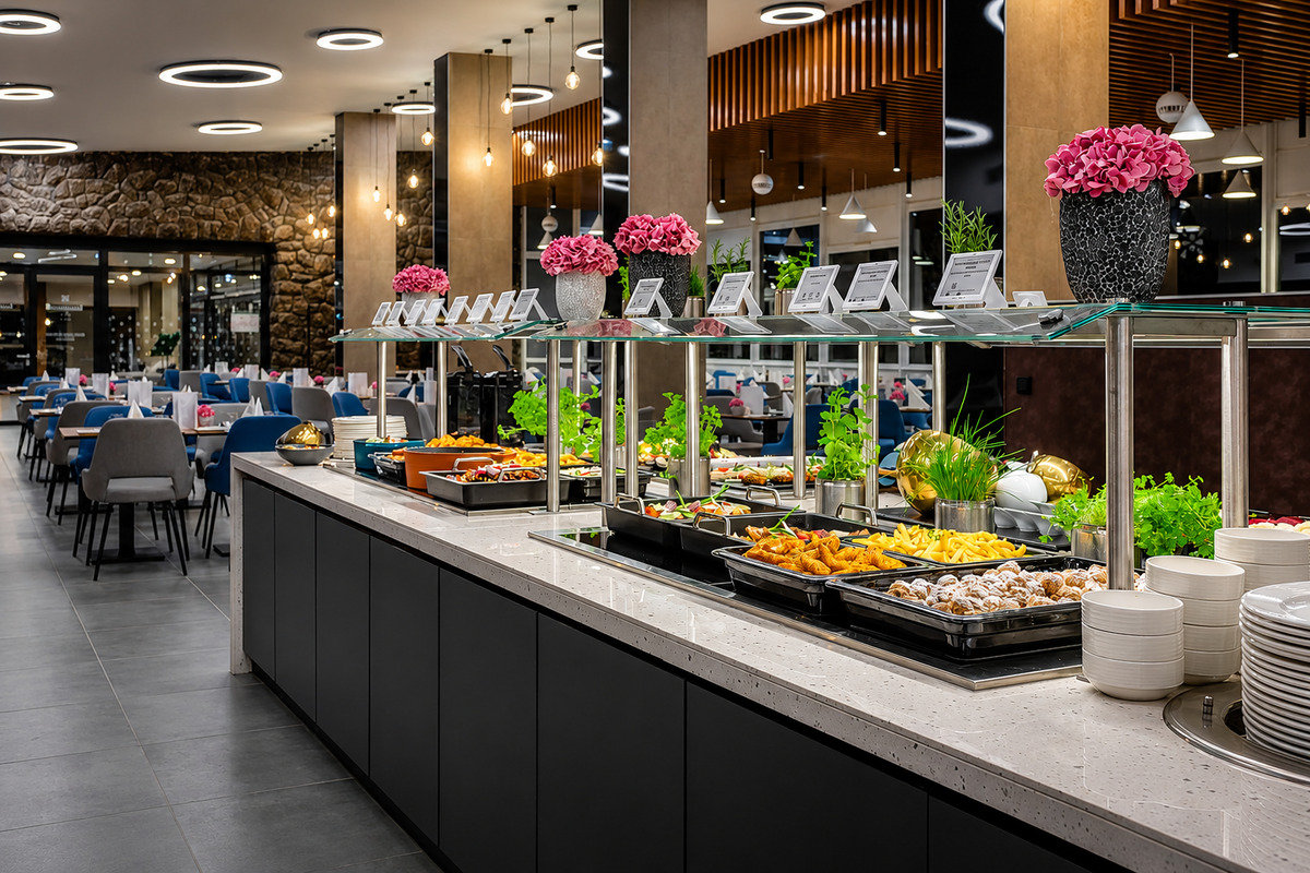 Hunguest Hotel Beke ***