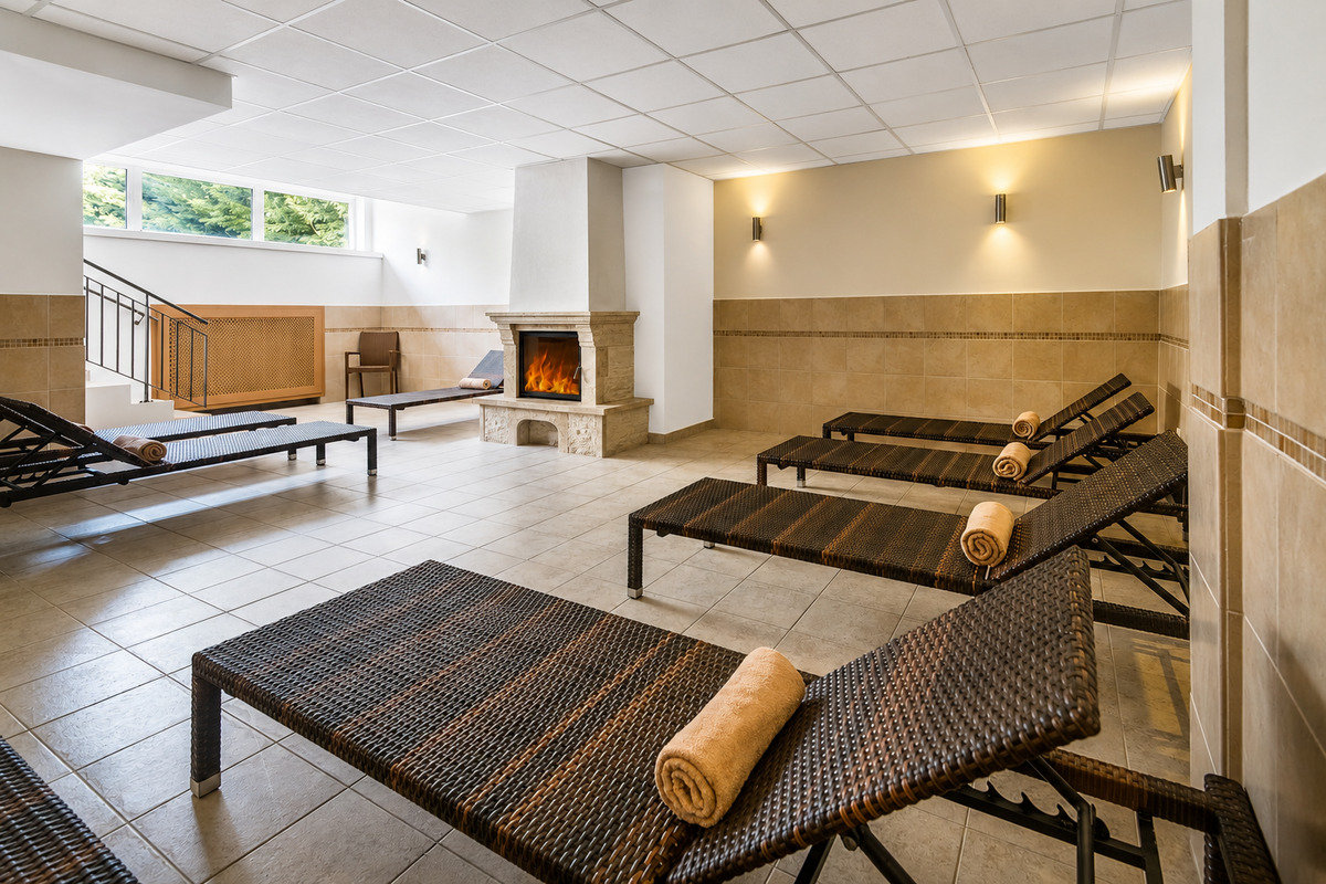 Hunguest Hotel Beke ***