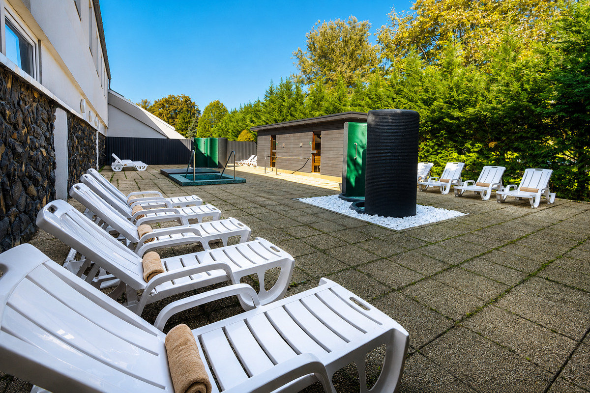 Hunguest Hotel Beke ***