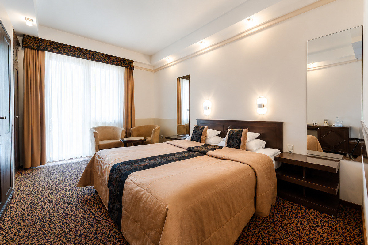 Doppelzimmer