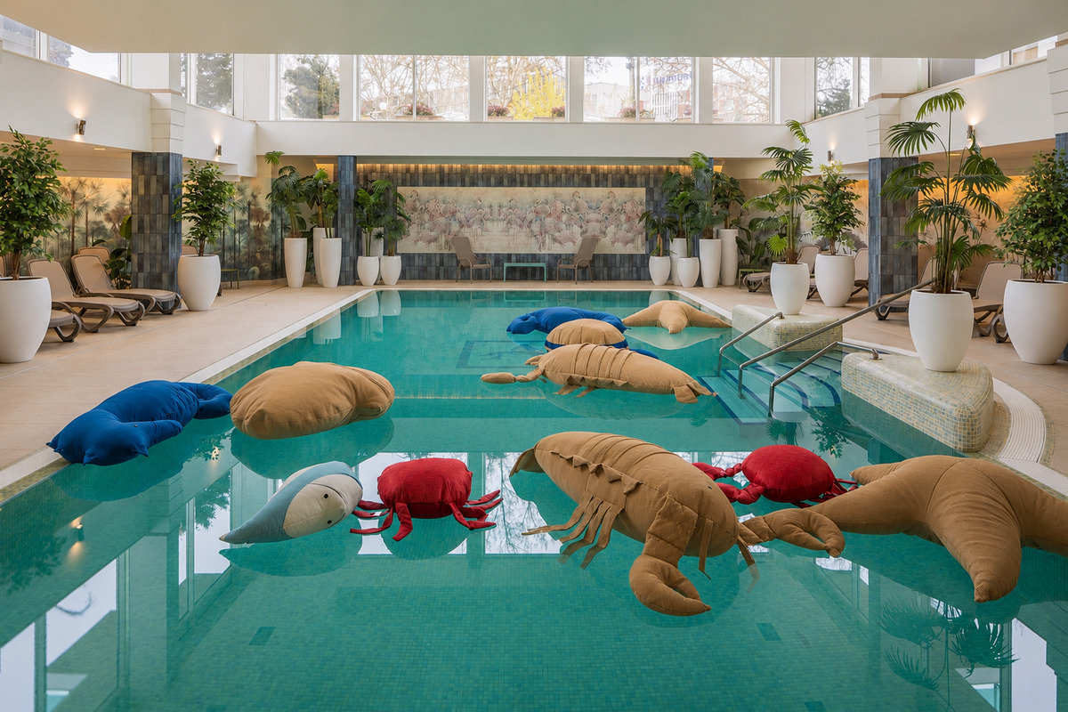 Hotel Atlantis ****