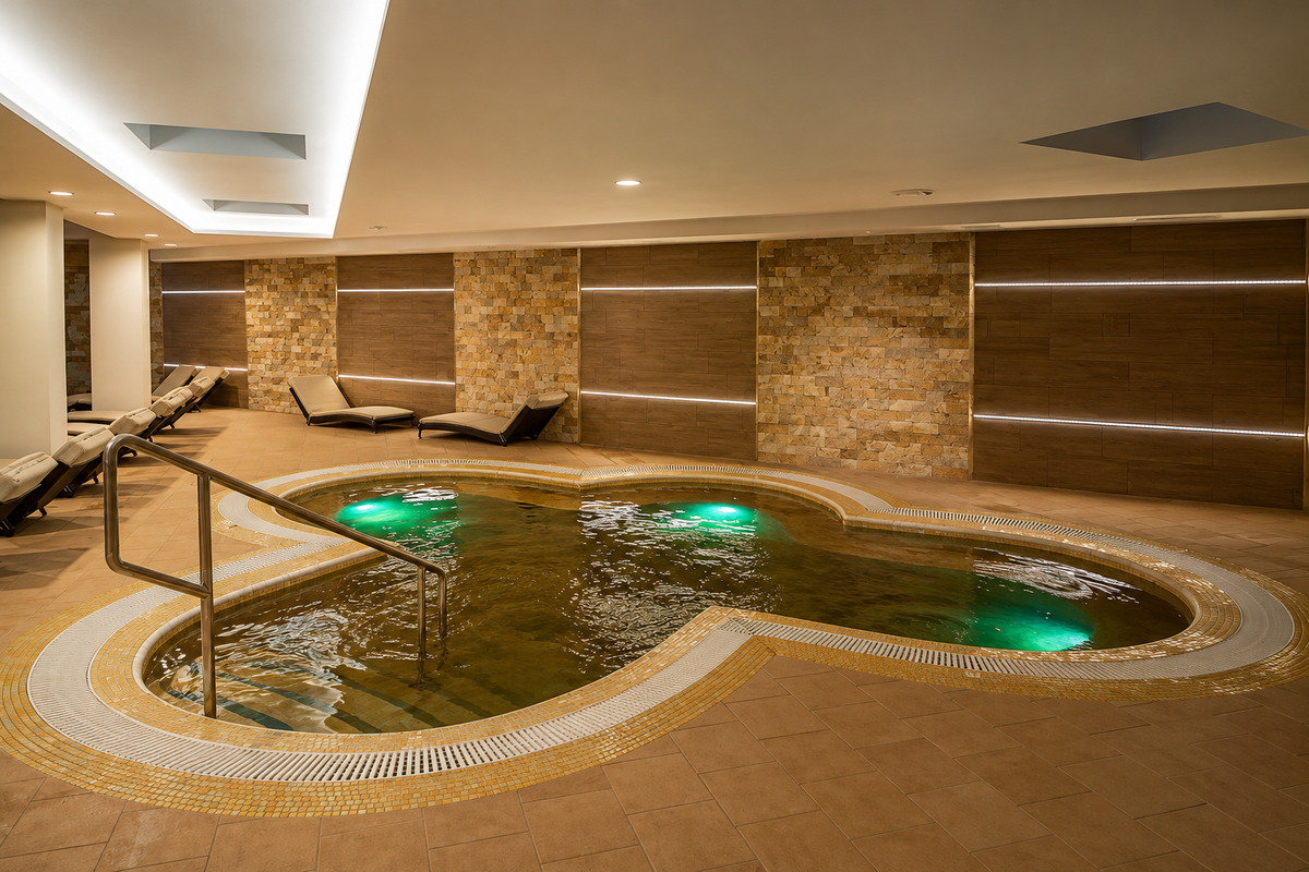 Hotel Atlantis ****