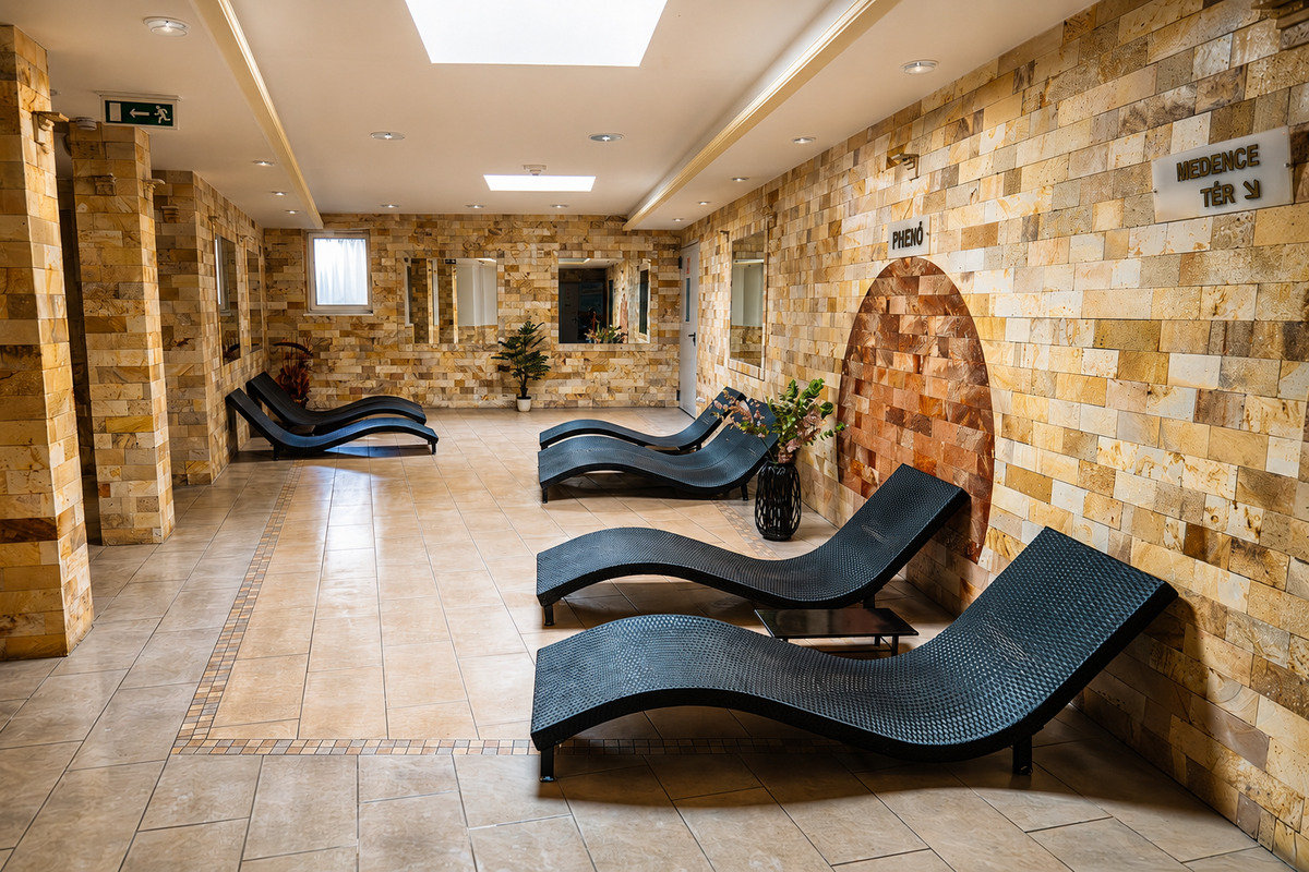 Wellnesstage Atlantis