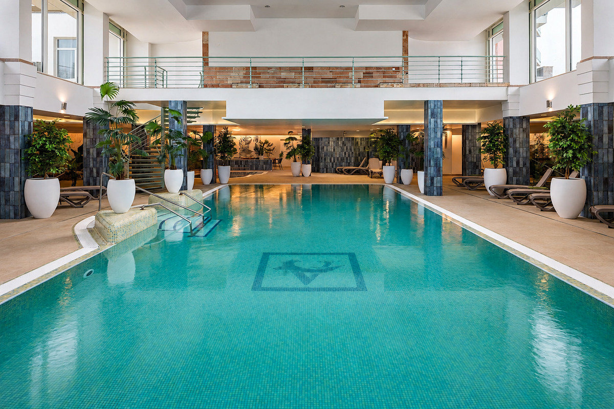 Wellnesstage Atlantis