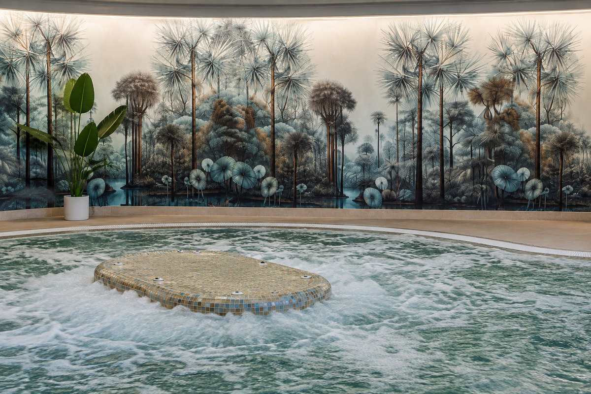 Wellnesstage Atlantis