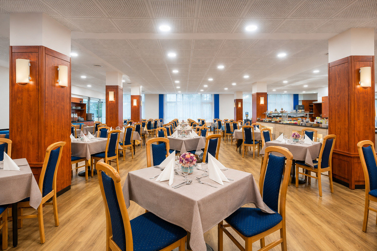 Hunguest Hotel Bük - Repce Gold West wing ****