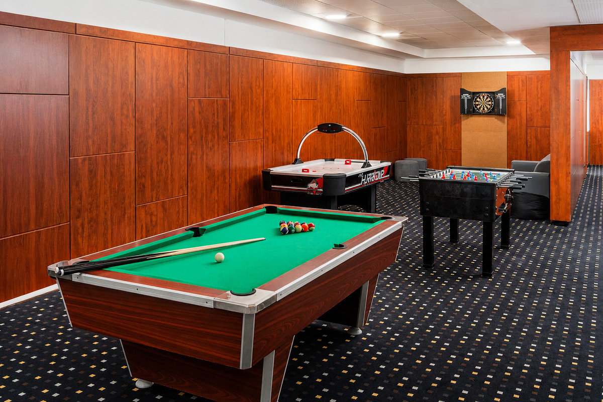 Hunguest Hotel Bük - Repce Gold West wing ****