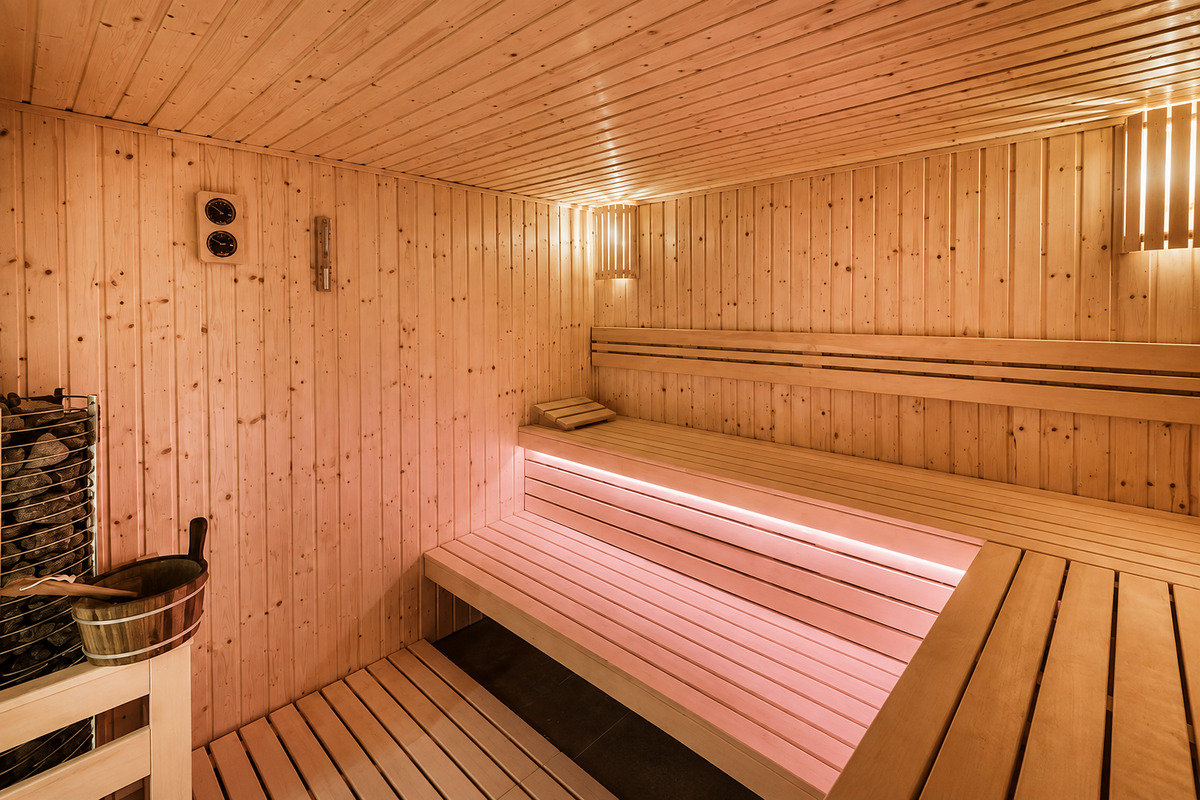 Hunguest Hotel Bük - Repce Gold West wing ****