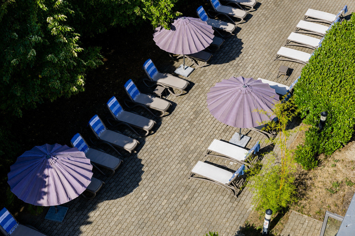 Relax Aufenthalt Repce Gold 