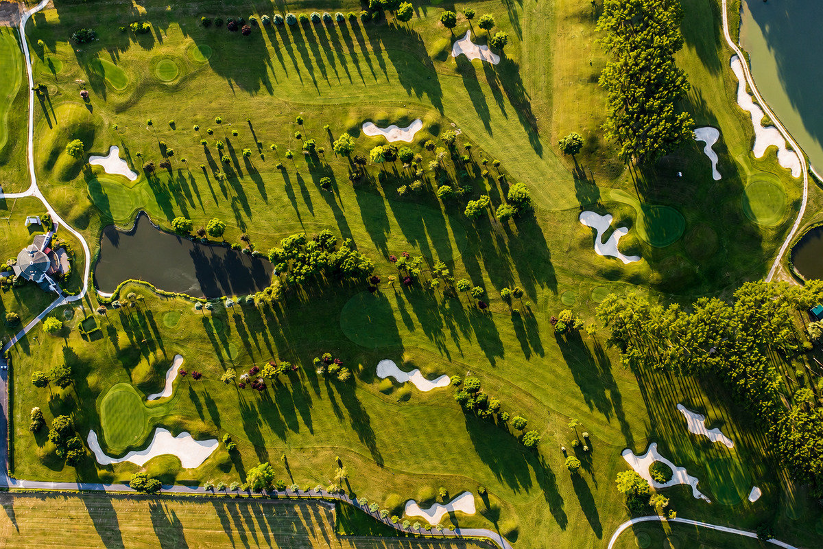 Greenfield Hotel Golf & Spa ****
