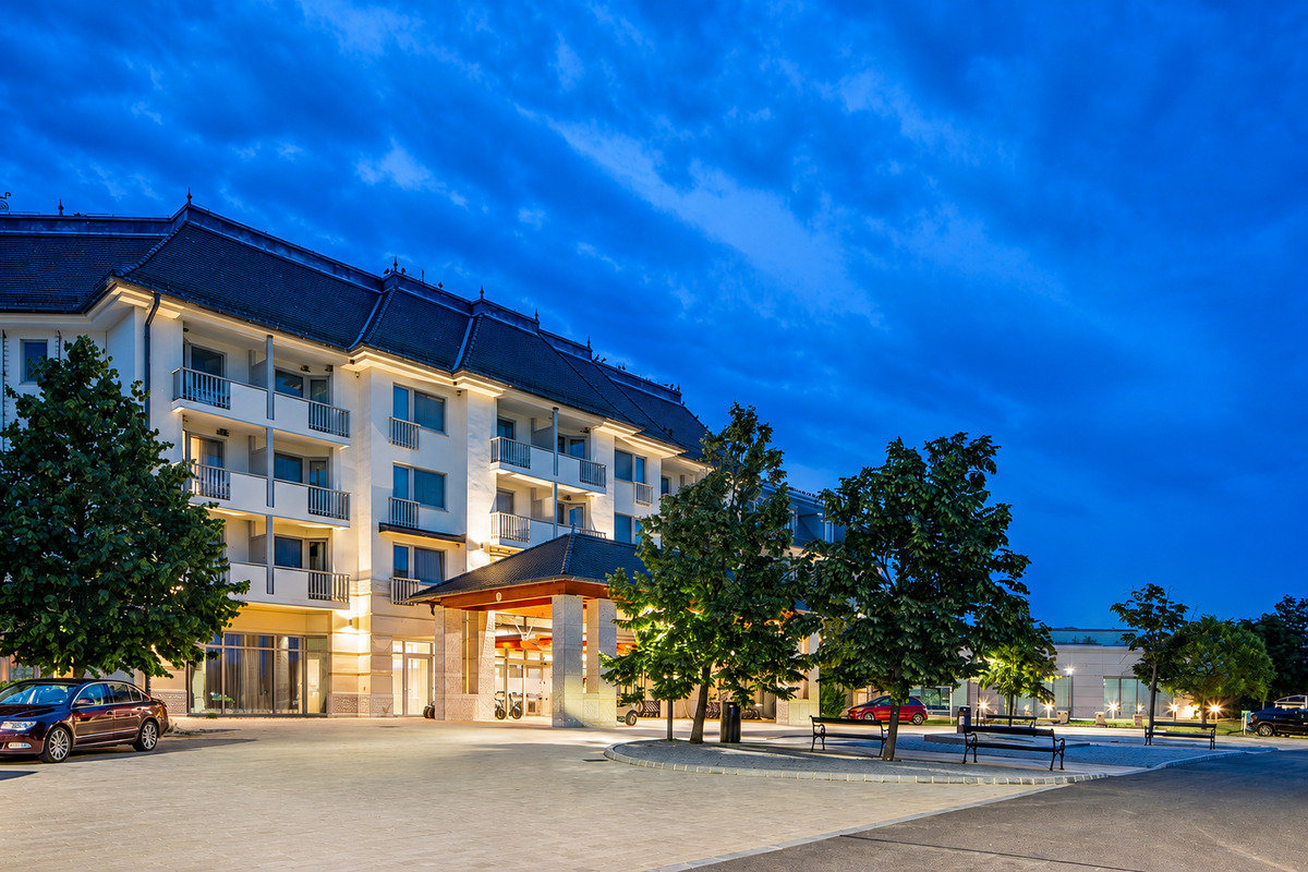 Greenfield Hotel Golf & Spa ****