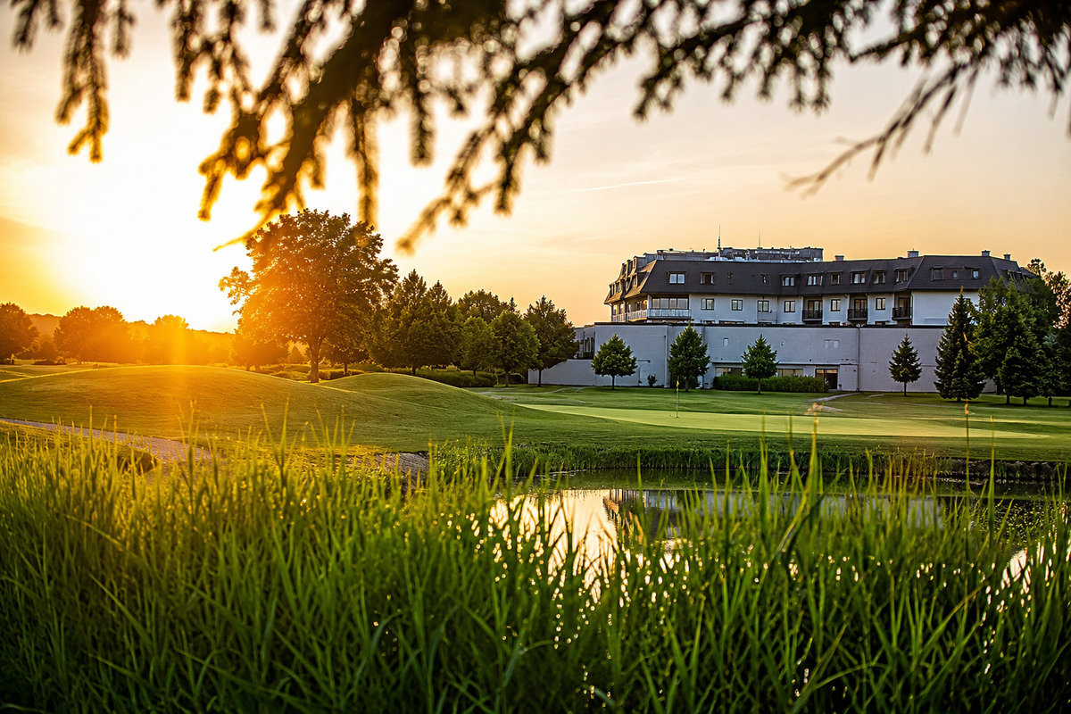 Greenfield Hotel Golf & Spa ****