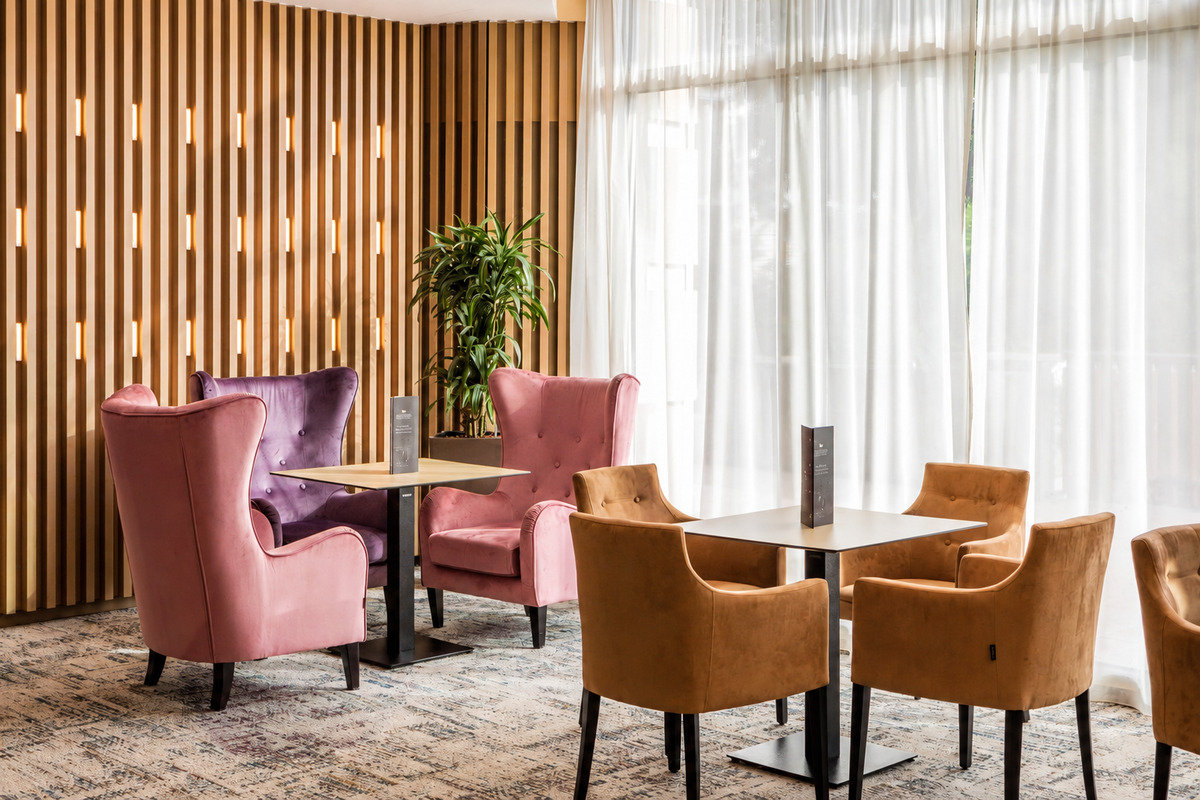 Greenfield Hotel Golf & Spa ****