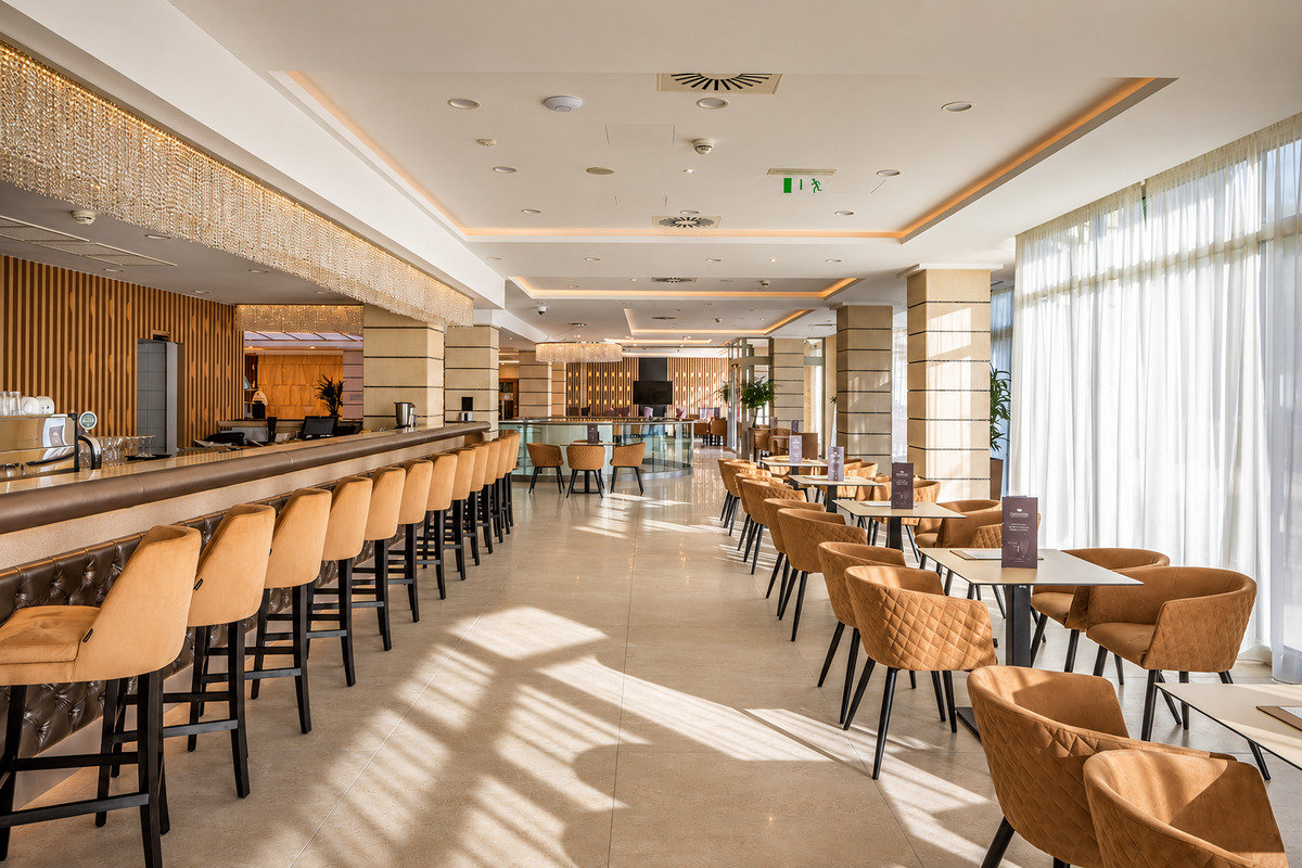 Greenfield Hotel Golf & Spa ****