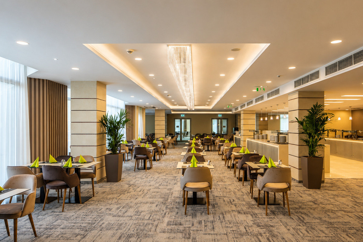Greenfield Hotel Golf & Spa ****