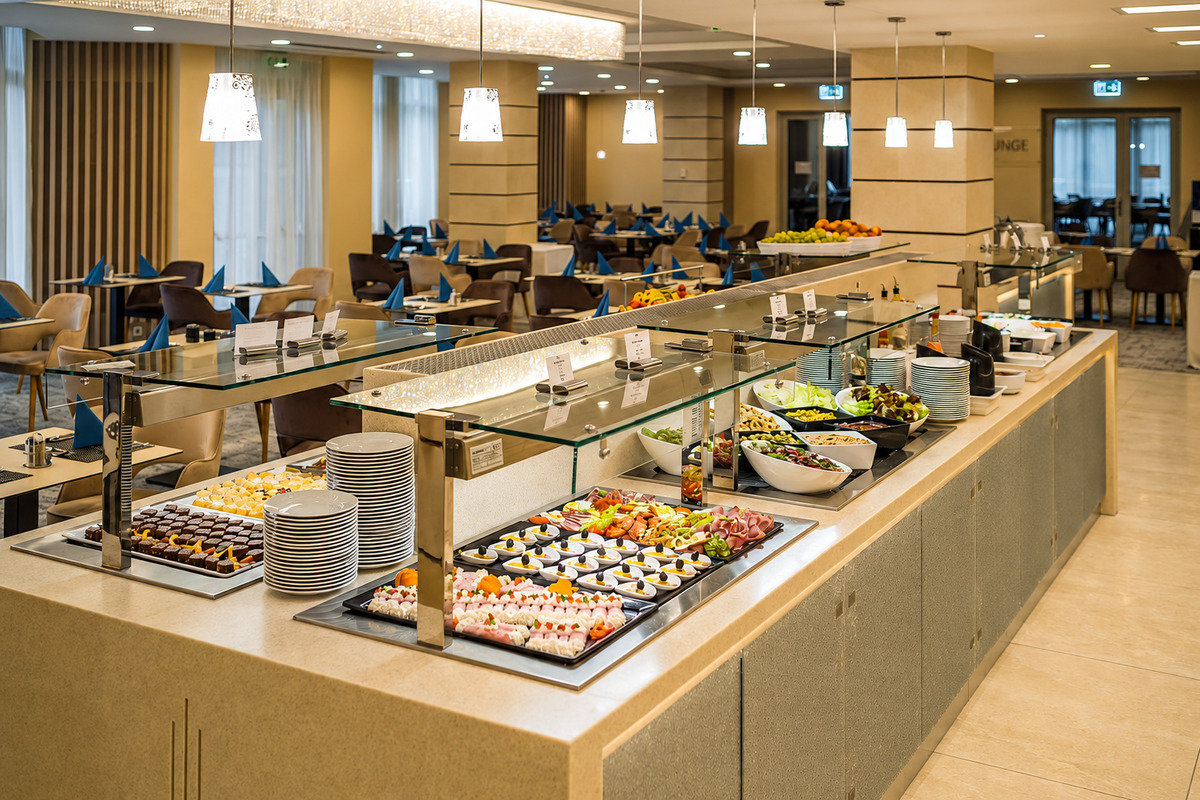 Greenfield Hotel Golf & Spa ****