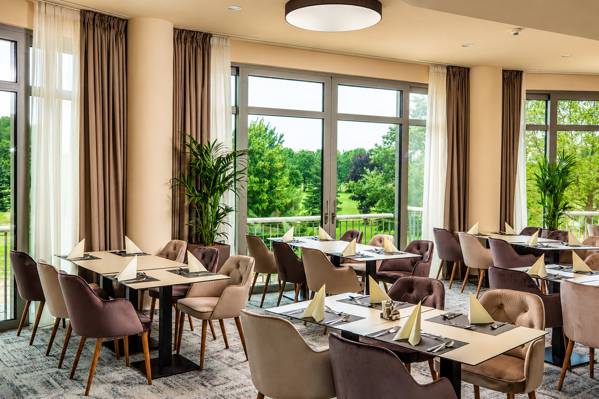 Greenfield Hotel Golf & Spa ****