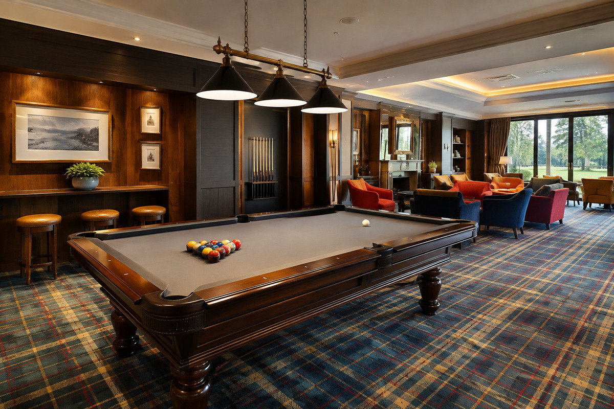 Greenfield Hotel Golf & Spa ****