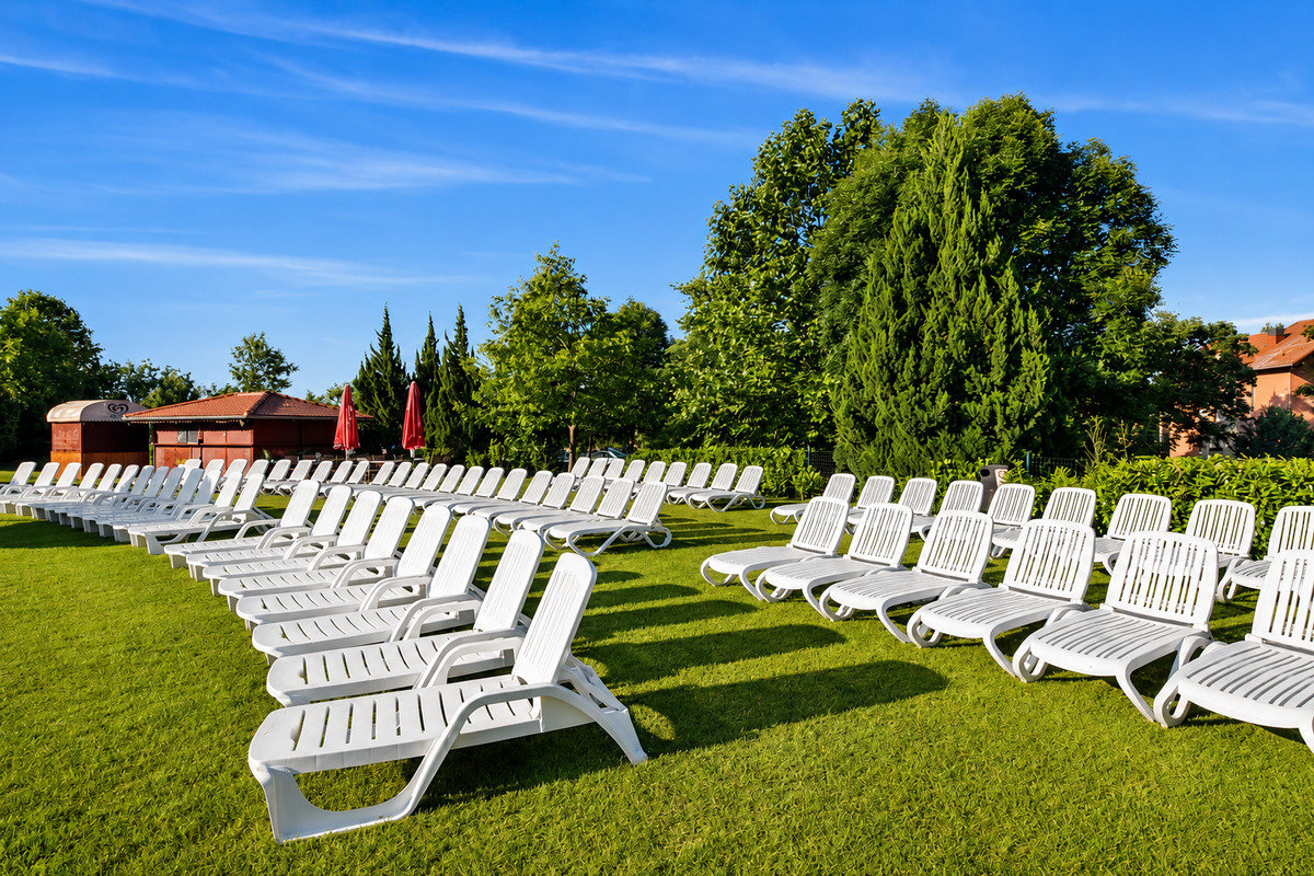 Greenfield Hotel Golf & Spa ****