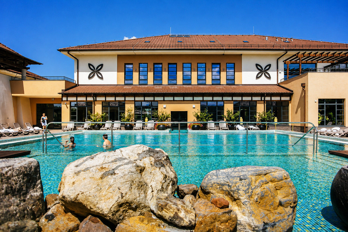 Hotel Caramell Premium Resort ****