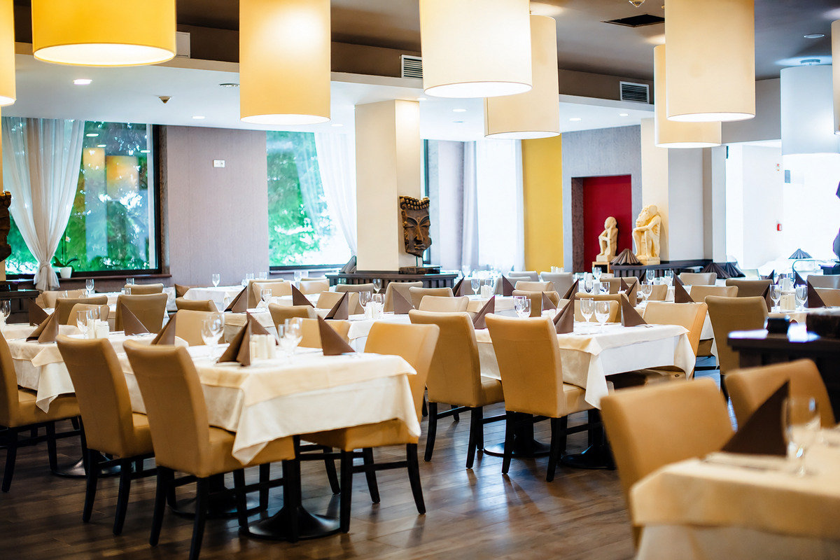 Hotel Caramell Premium Resort ****
