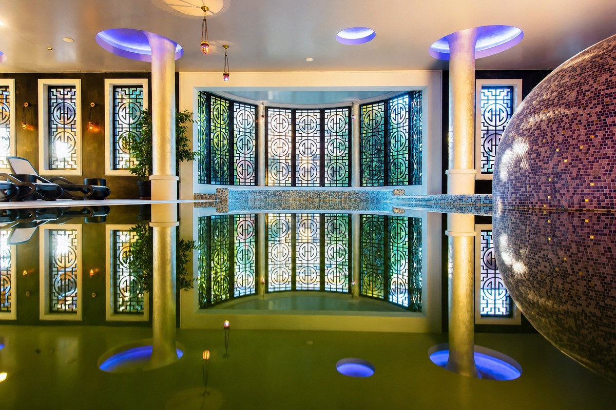 Hotel Caramell Premium Resort ****