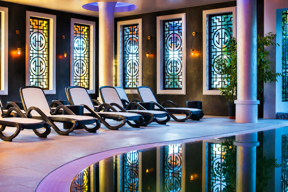 Hotel Caramell Premium Resort ****