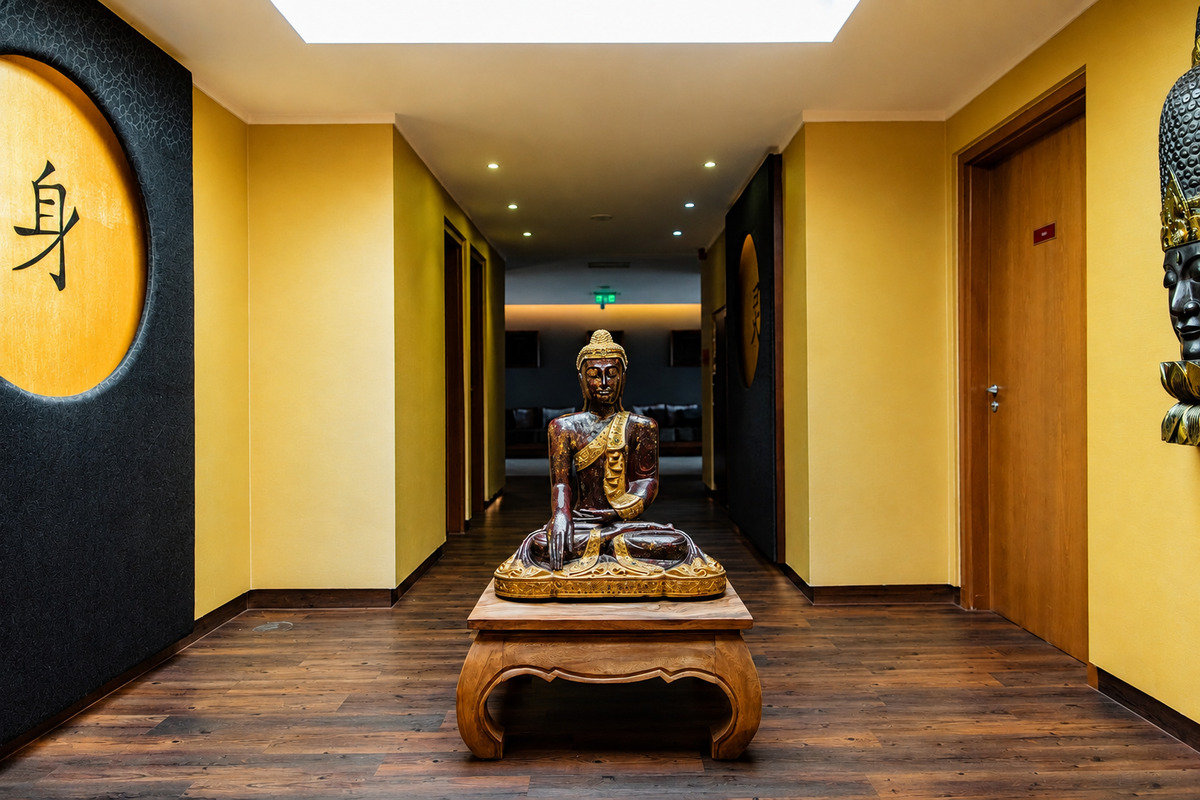 Hotel Caramell Premium Resort ****