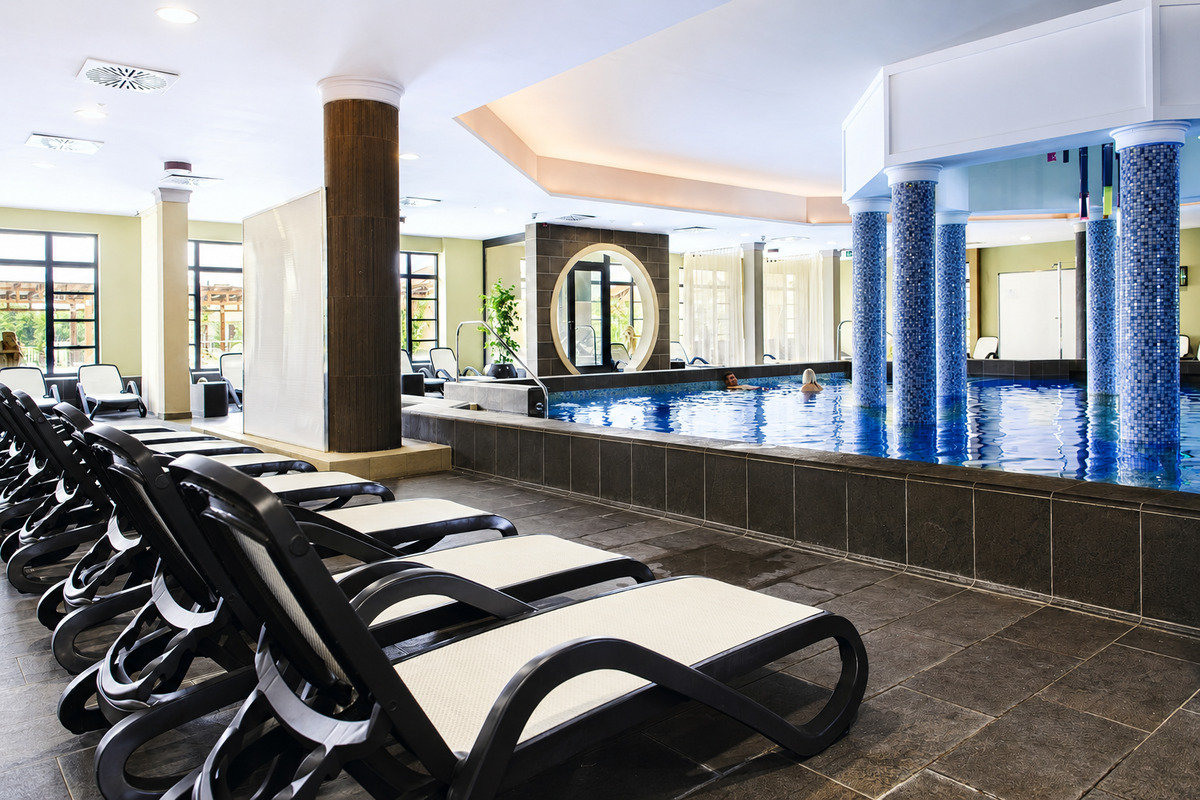 Hotel Caramell Premium Resort ****