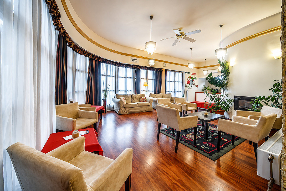Hotel Piroska ****