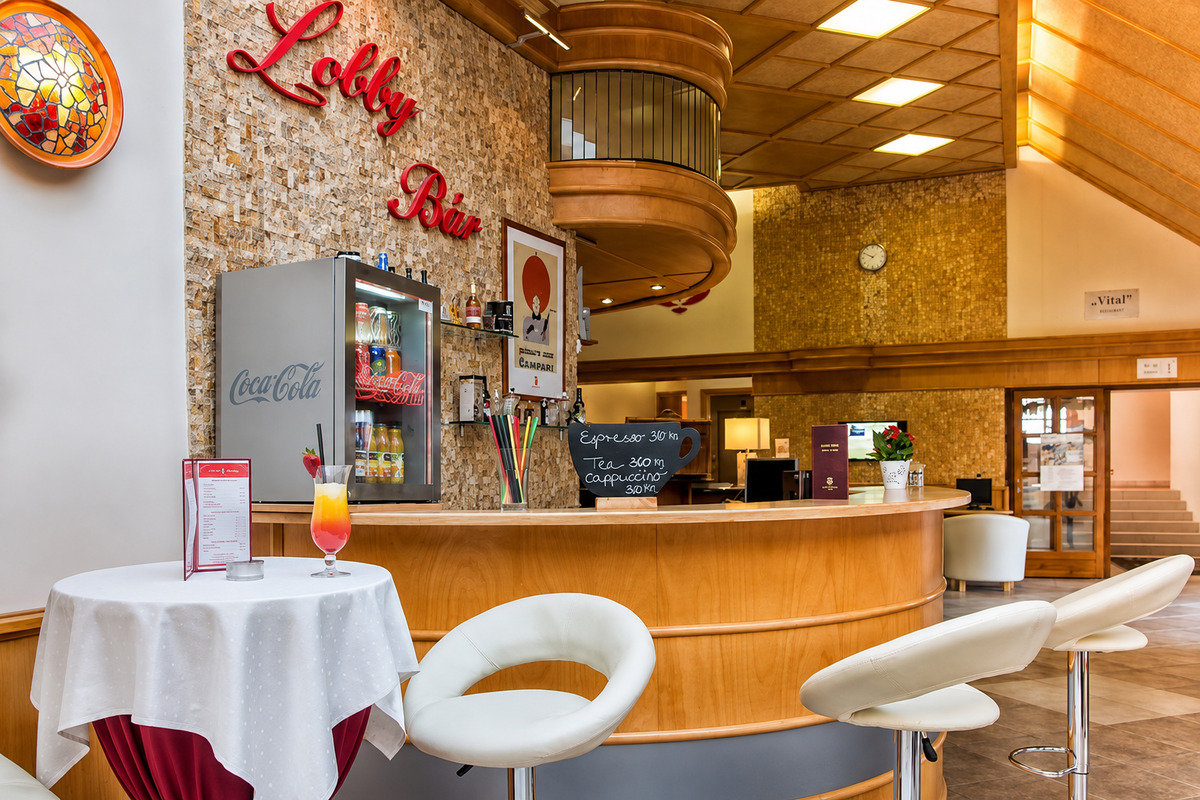 Hotel Piroska ****