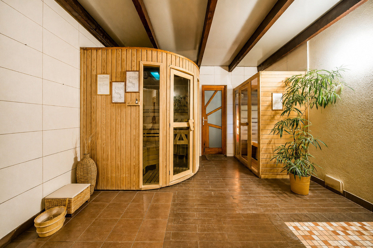 Hotel Piroska ****