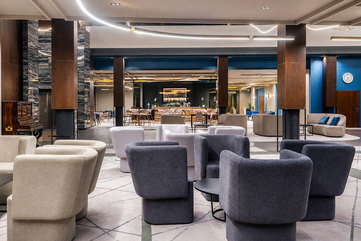Saliris Resort Spa & Conference Hotel ****