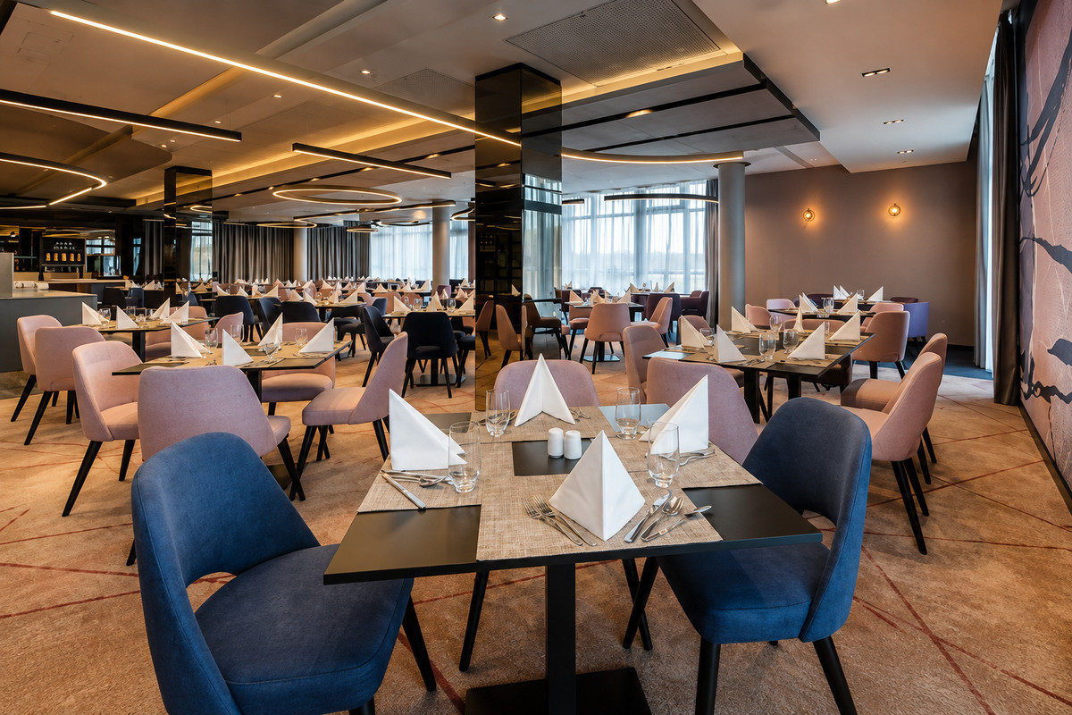 Saliris Resort Spa & Conference Hotel ****