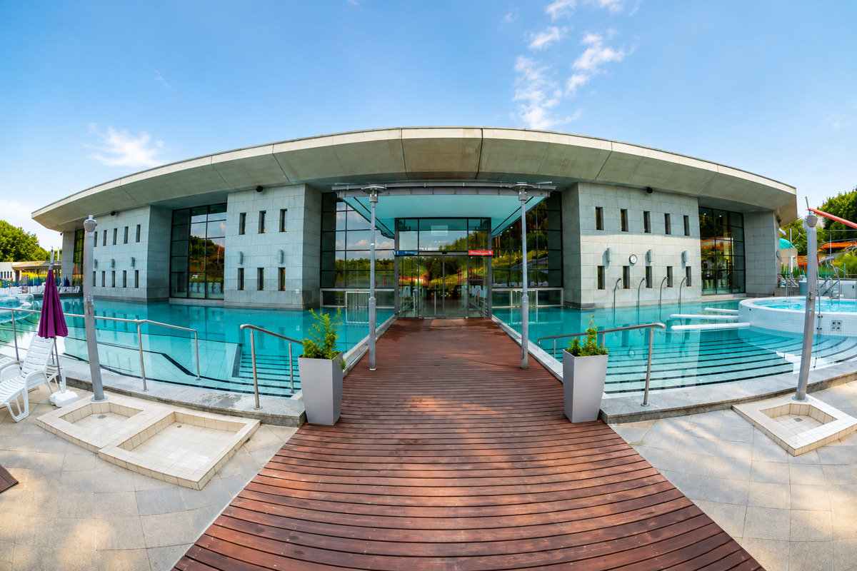 Saliris Resort Spa & Conference Hotel ****