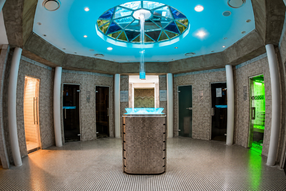 Saliris Resort Spa & Conference Hotel ****