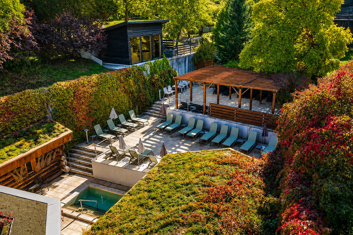 Saliris Resort Spa & Conference Hotel ****