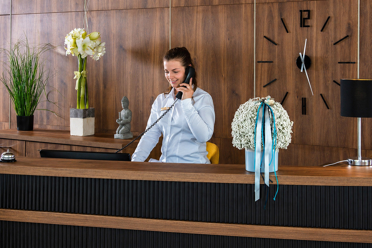 Balneo Hotel Zsori Thermal & Wellness ****