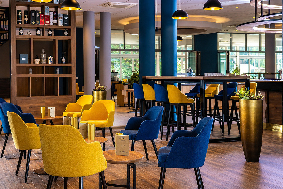 Balneo Hotel Zsori Thermal & Wellness ****