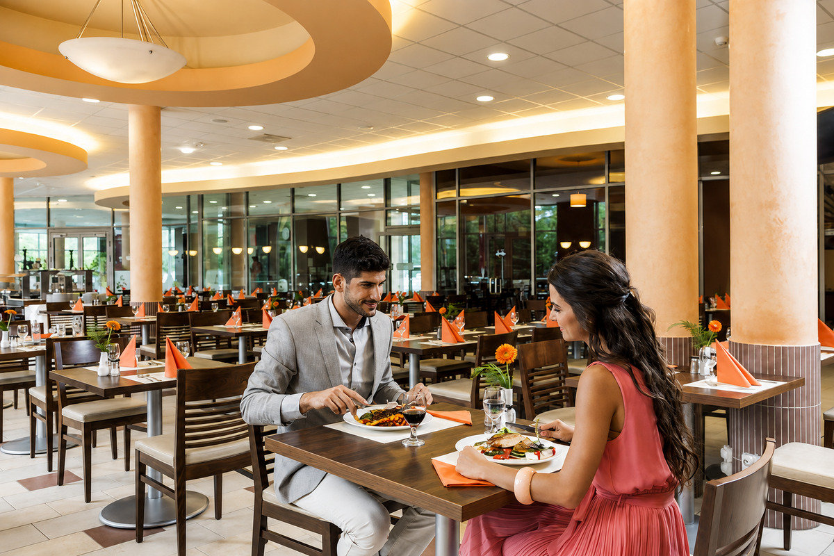 Balneo Hotel Zsori Thermal & Wellness ****