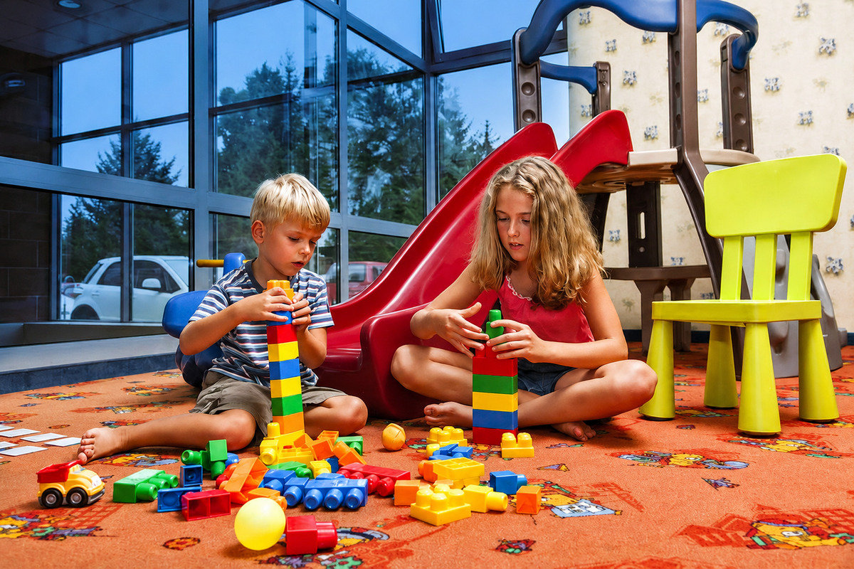 Balneo Hotel Zsori Thermal & Wellness ****